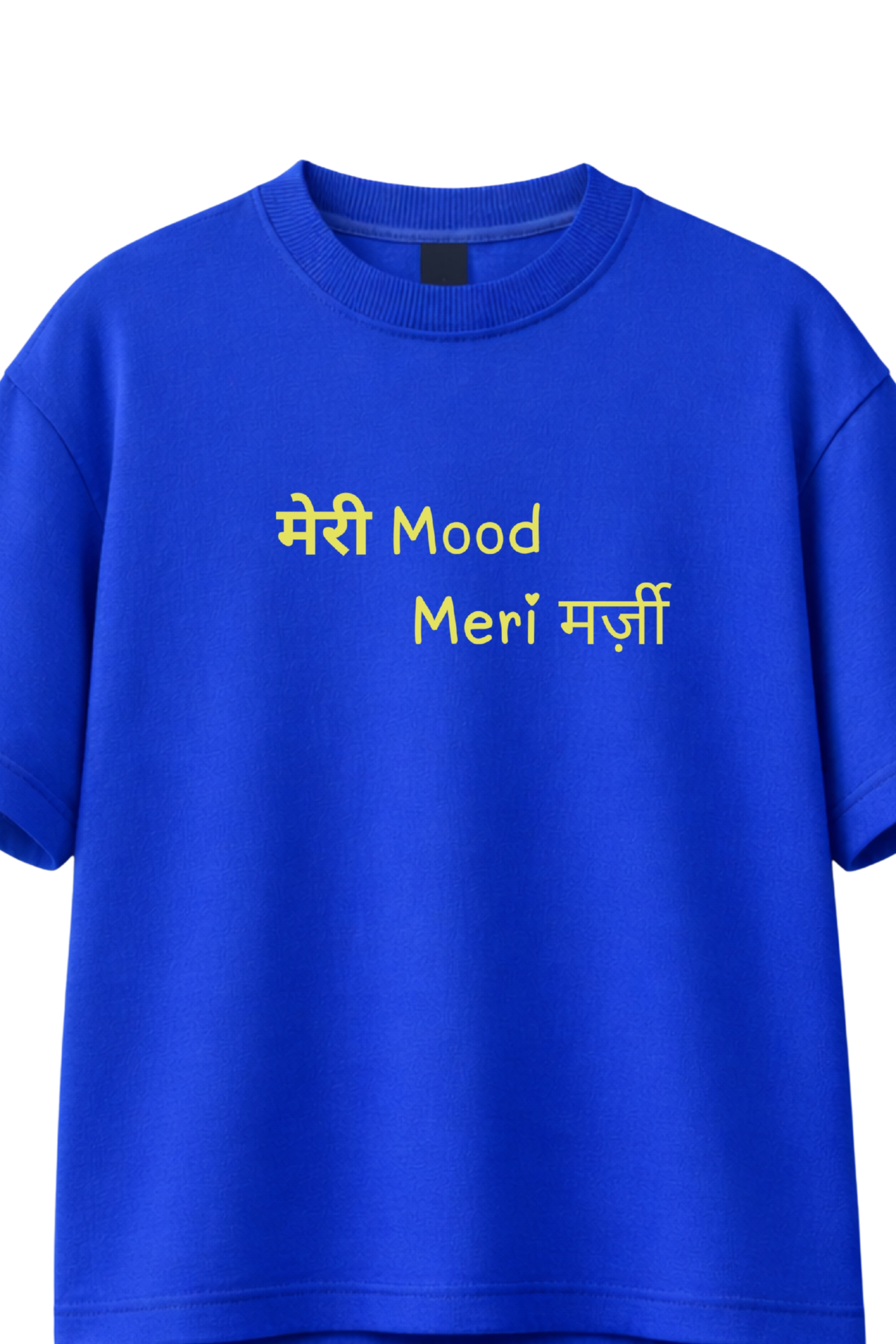 Meri Mood, Meri Marzi.