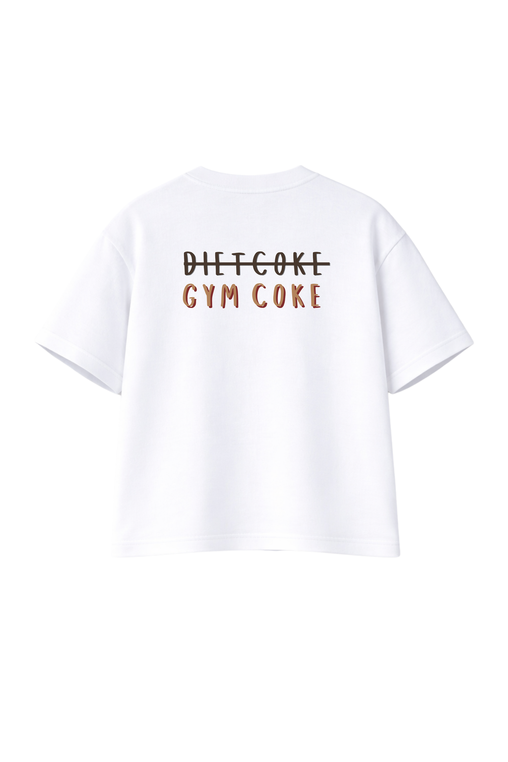 Gym Coke