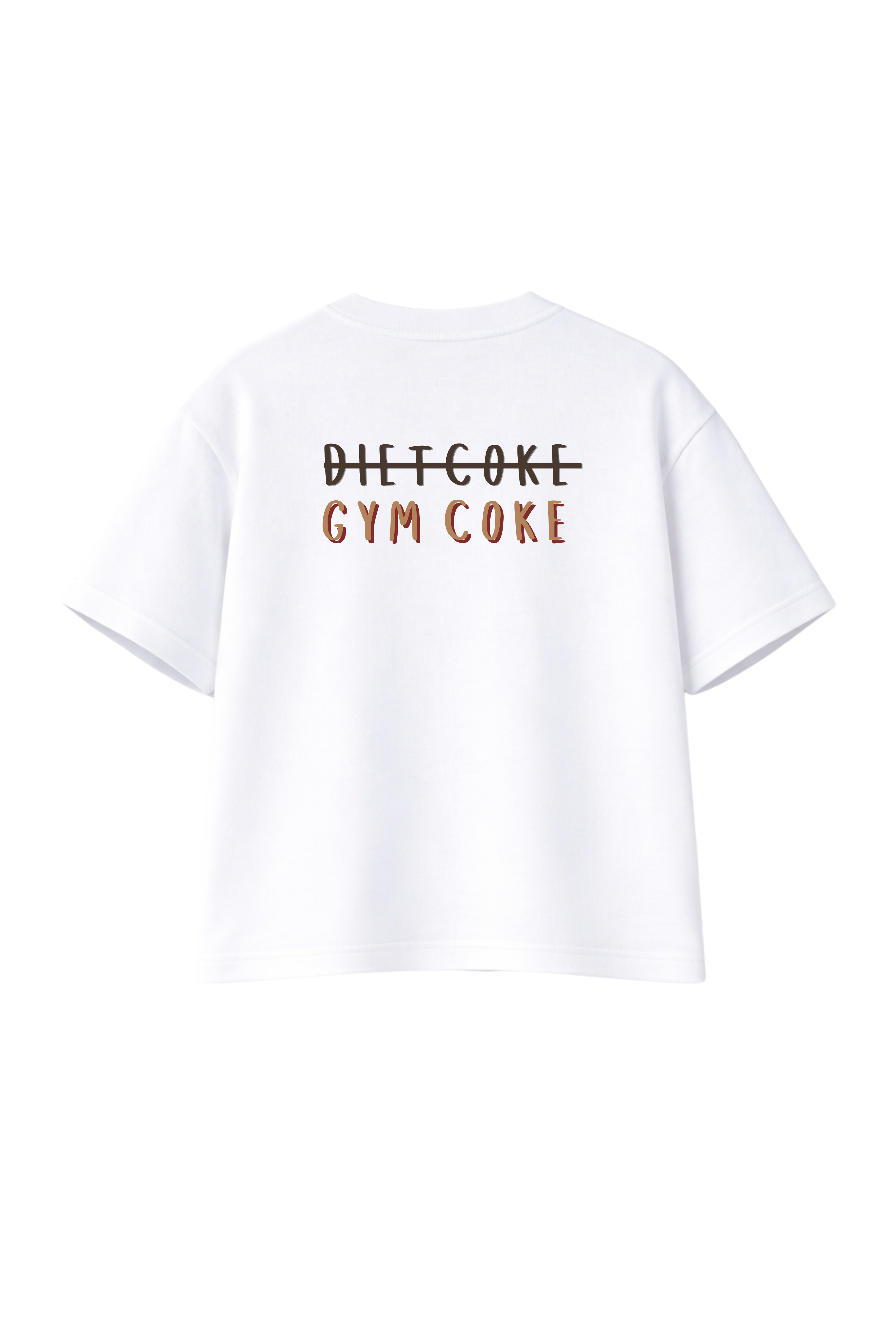 Gym Coke